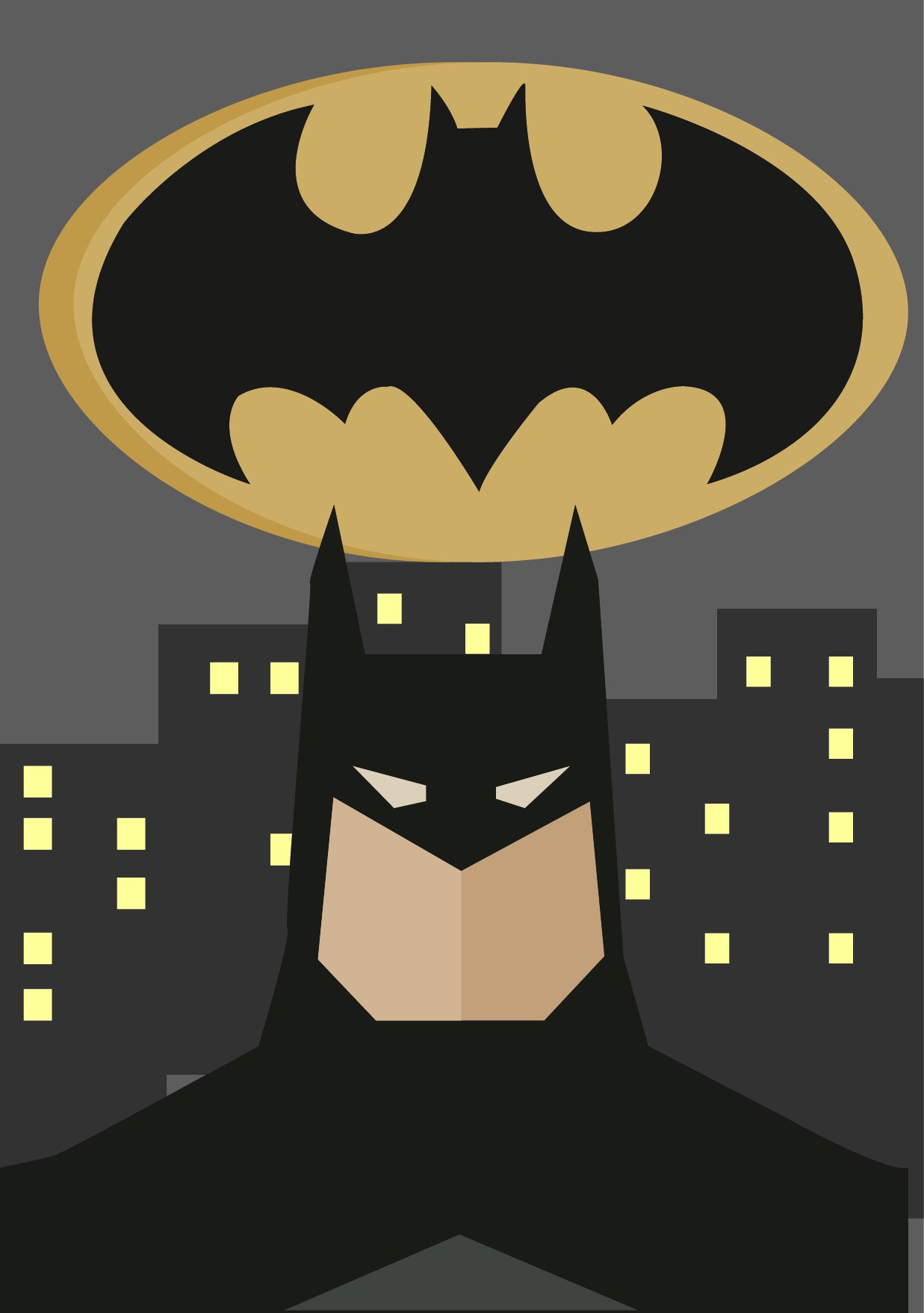 BTVN Buổi 2 - Batman