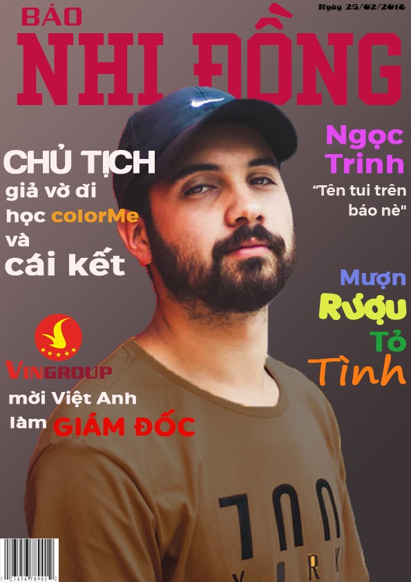 BTVN 2
