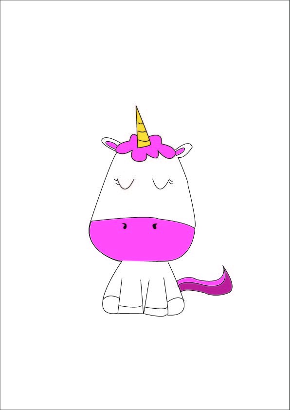 Unicorn