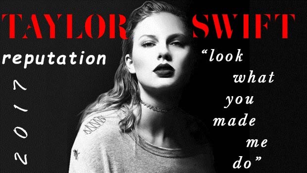 Taylor swift magazine