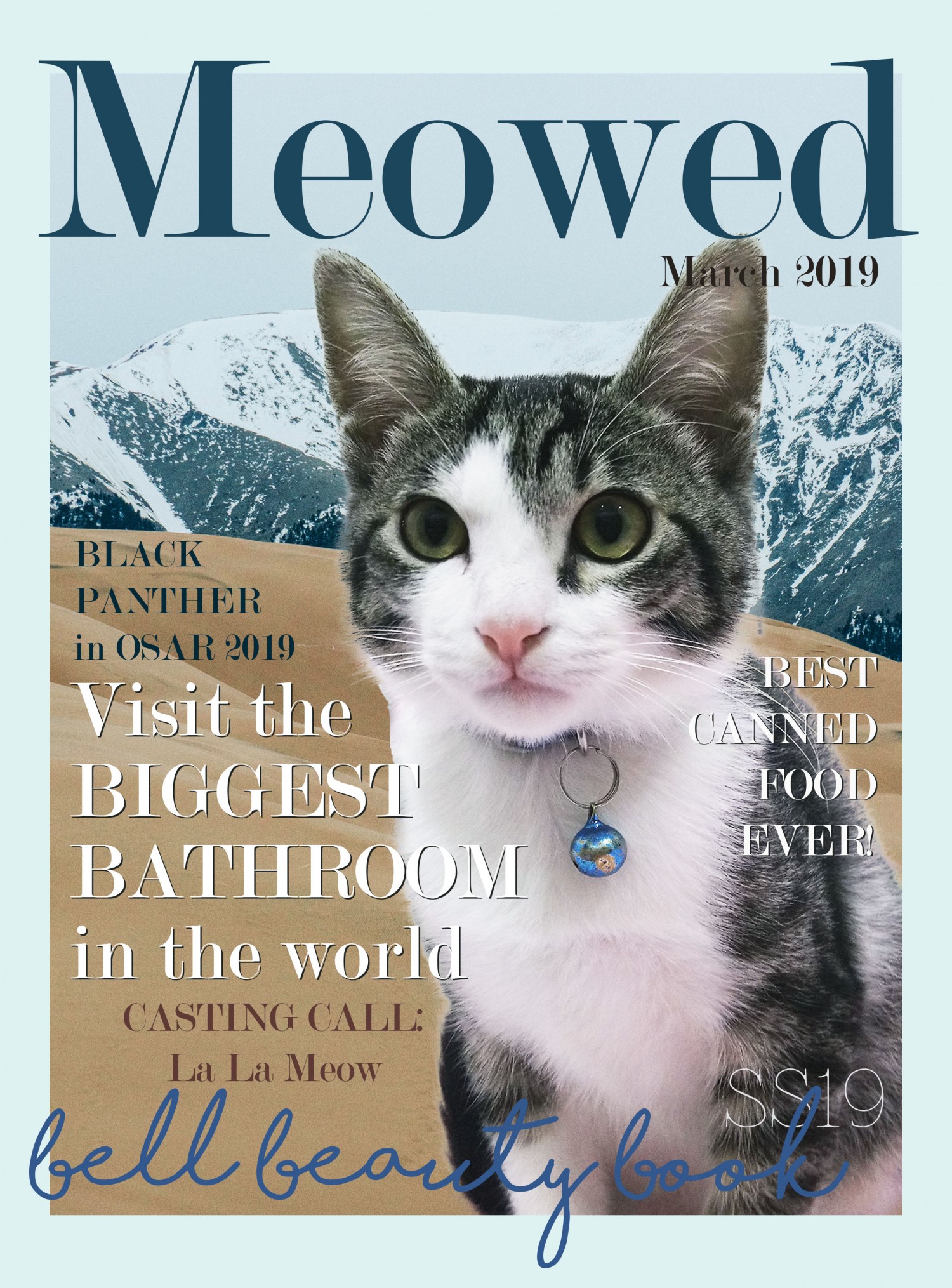 Meowed 2019 Deluxe Edition