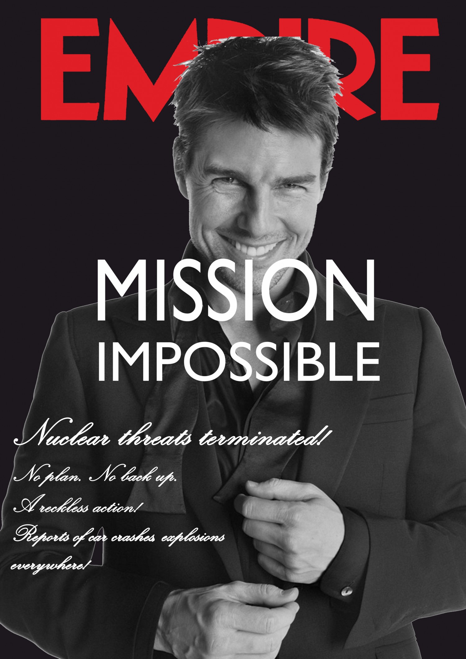 Mission Impossible
