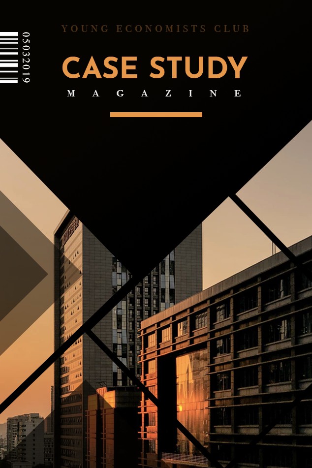 BÀI TẬP BUỔI 2: CASE STUDY MAGAZINE