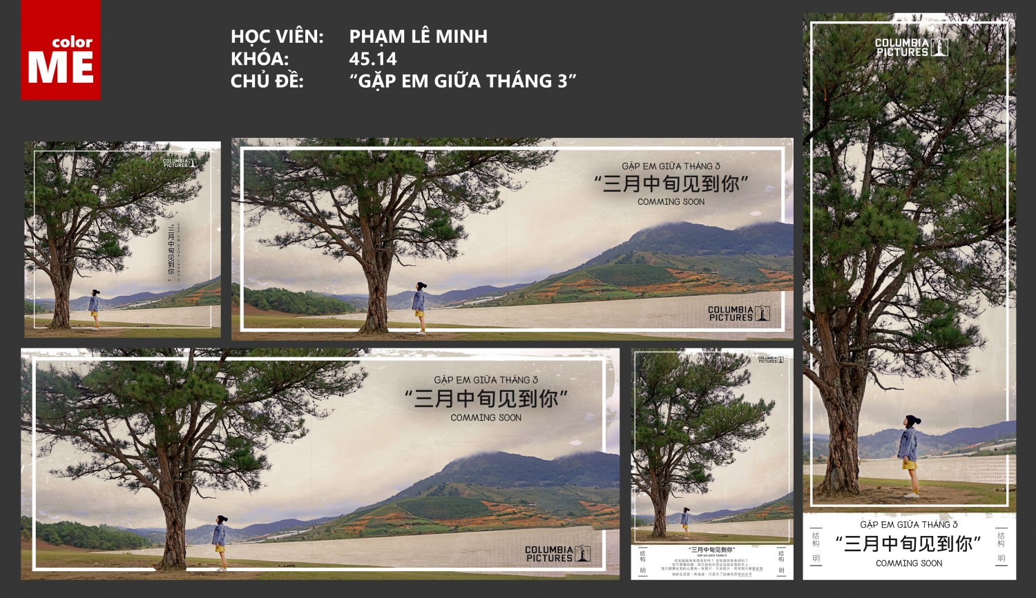 Phạm Lê Minh _ BTCK _ 45.14