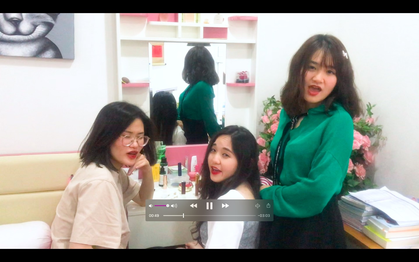 Trương Hiền Thục_BTVNCUOIKI_PR453