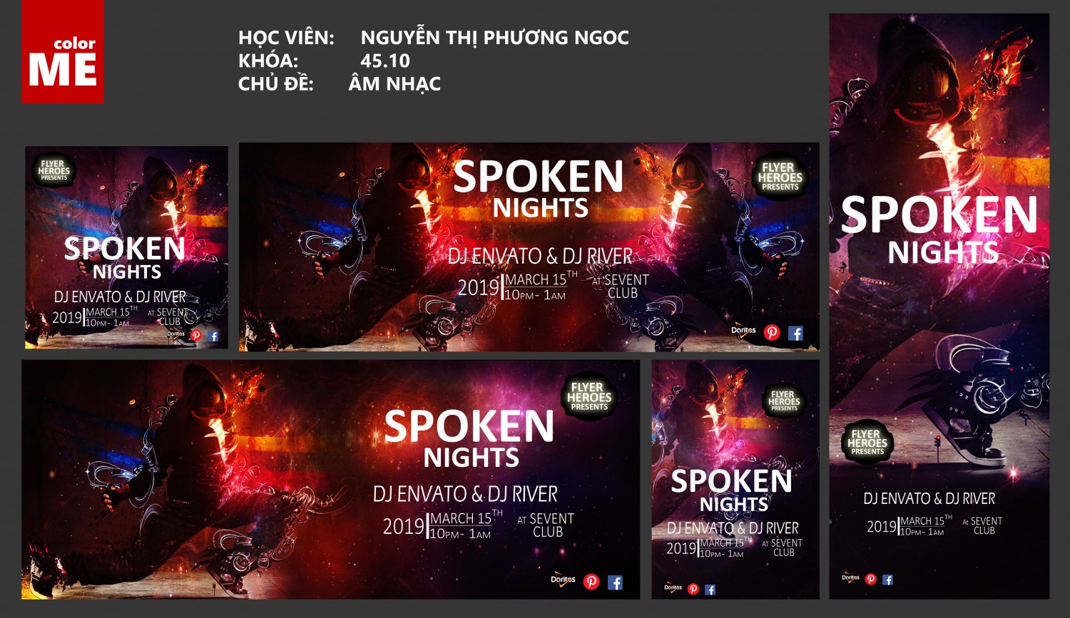 BÀI TẬP CUỐI KÌ
