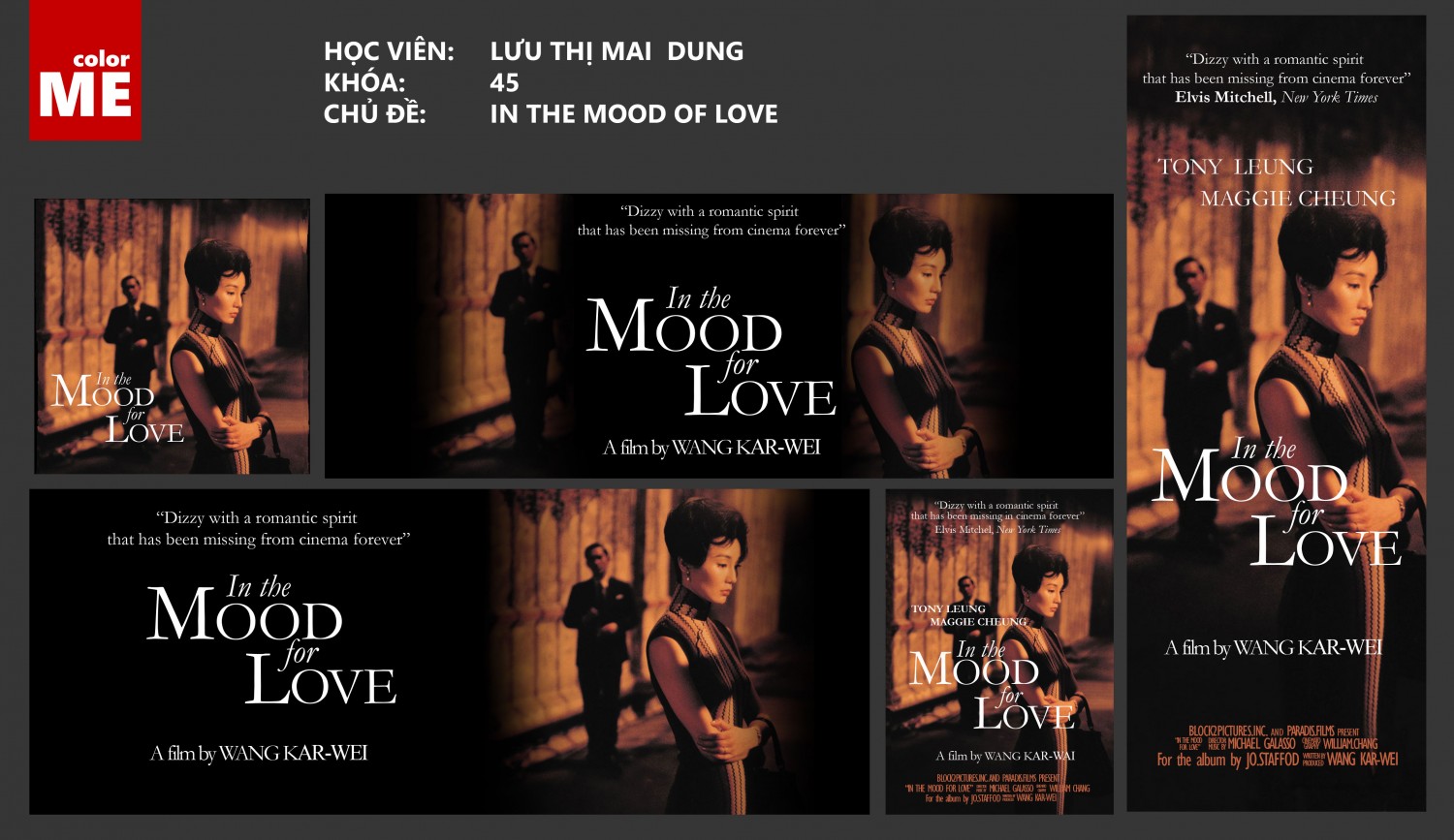 [PS 45.4] Lưu Thị Mai Dung