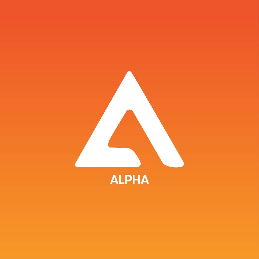 BTCK - ALPHA COMPANY - BRAND GUIDELINES Lê Tiến Đạt