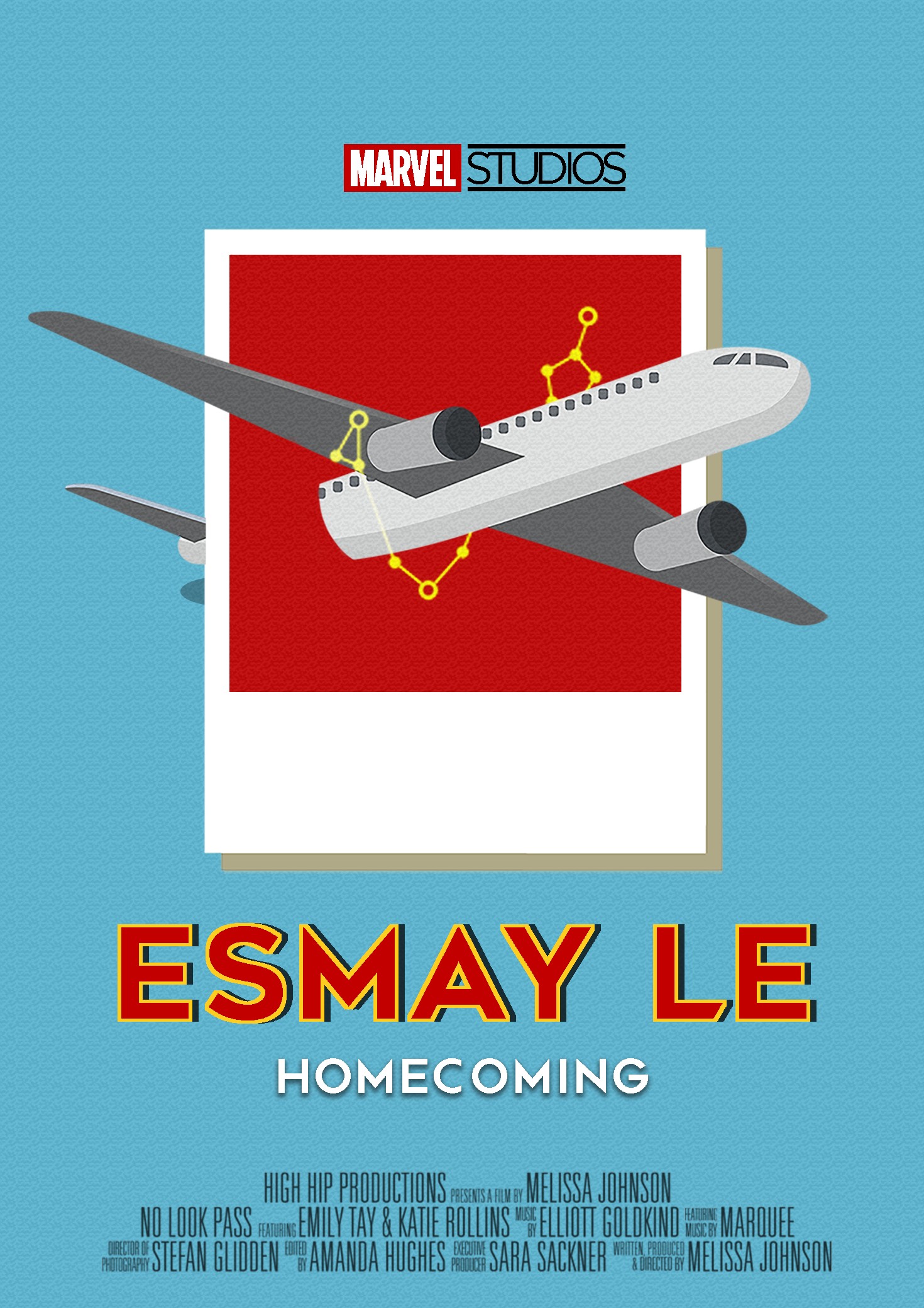 Lại Tiến Hưng - Poster