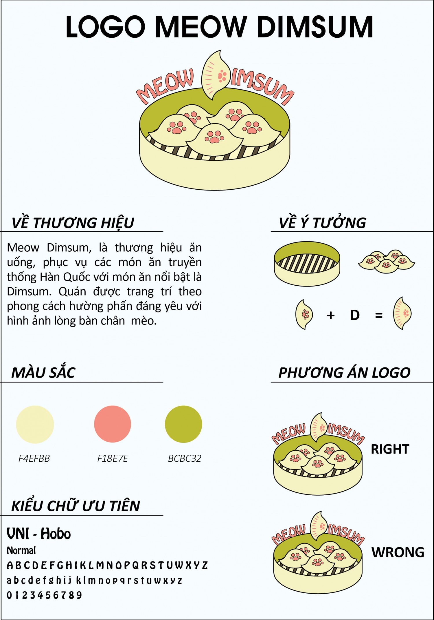 Bài tập cuối khóa