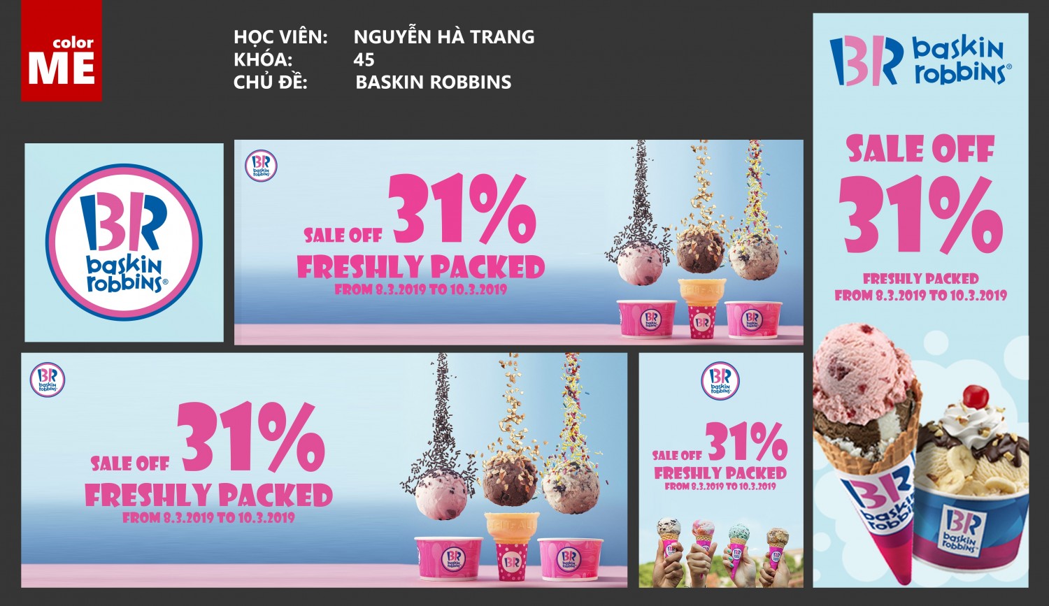 Mockup cuối kì 