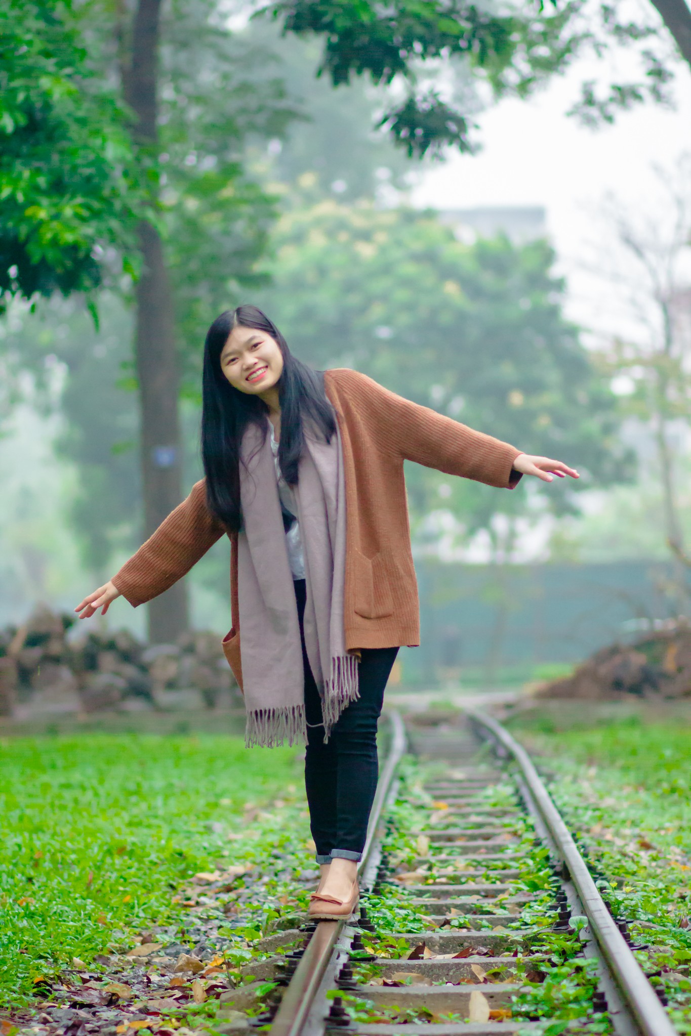 BT Cuối Khóa