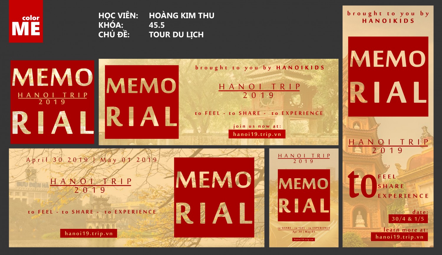 BÀI CUỐI KHÓA