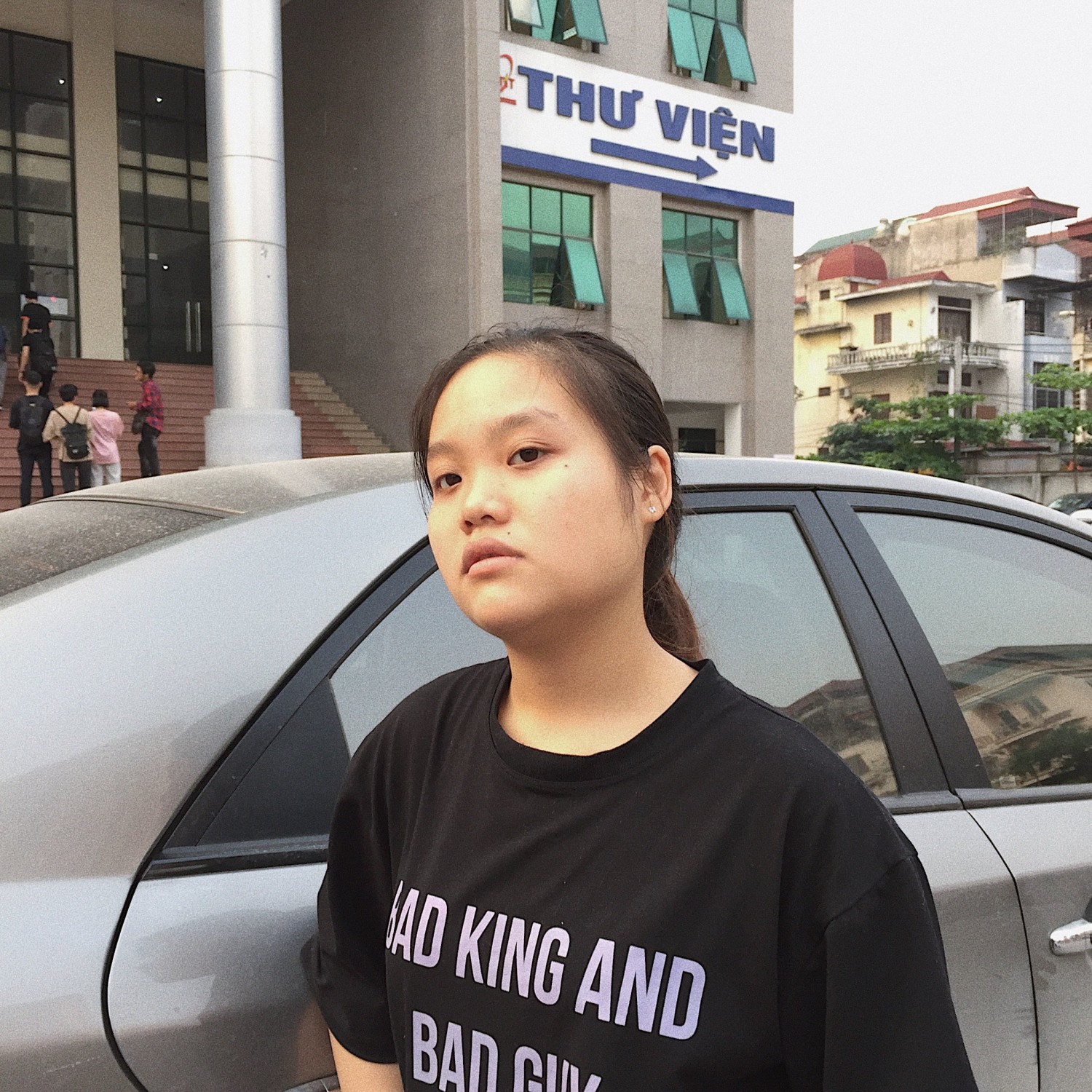 Chuyến du lịch Hè 2018 của mình