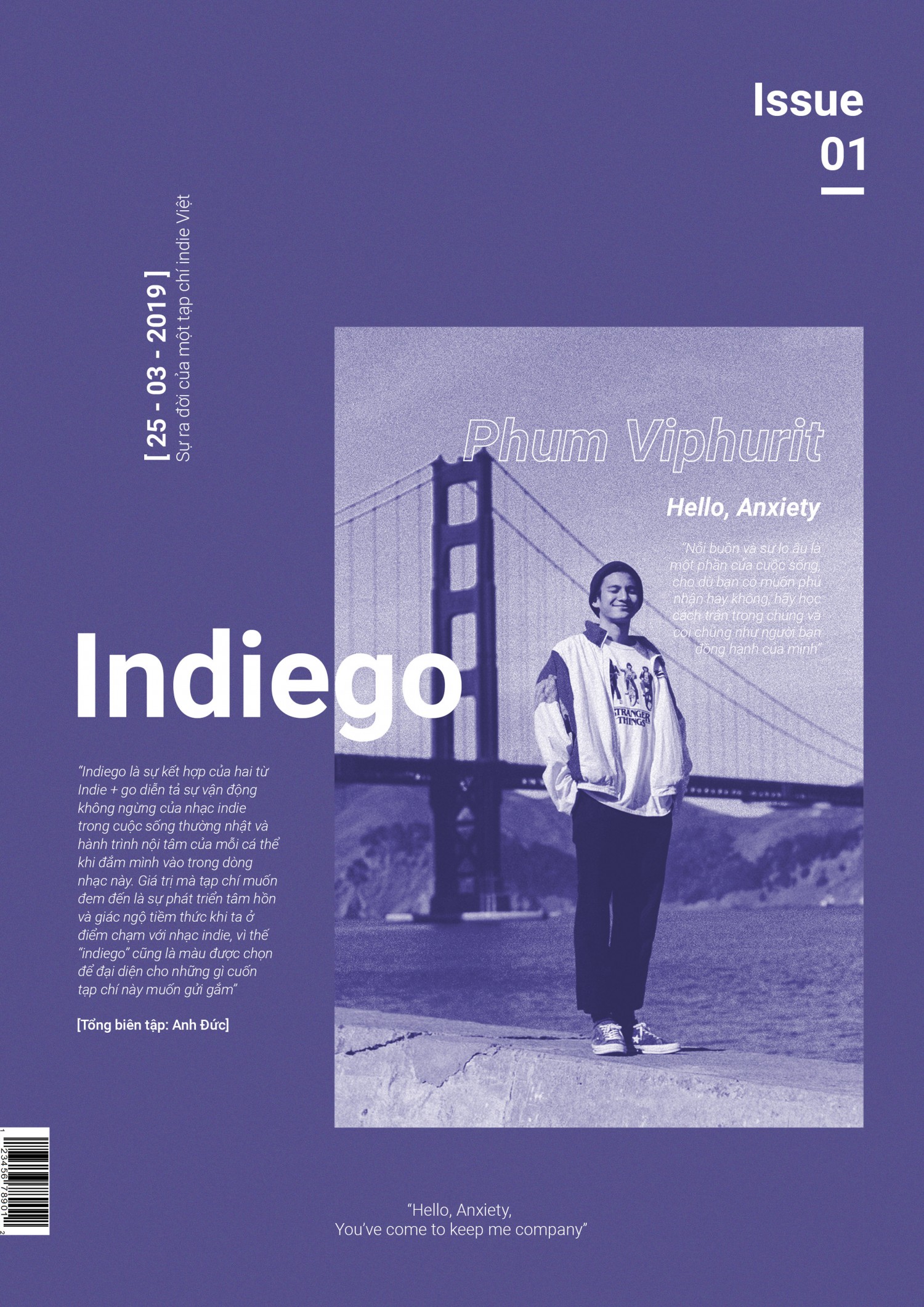Id-Cover tạp chí 24 trang