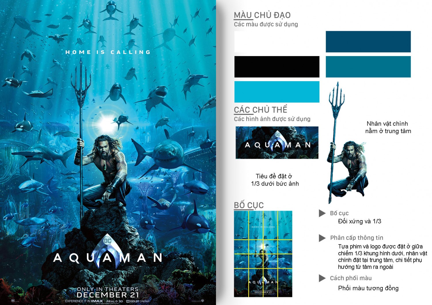 aquaman