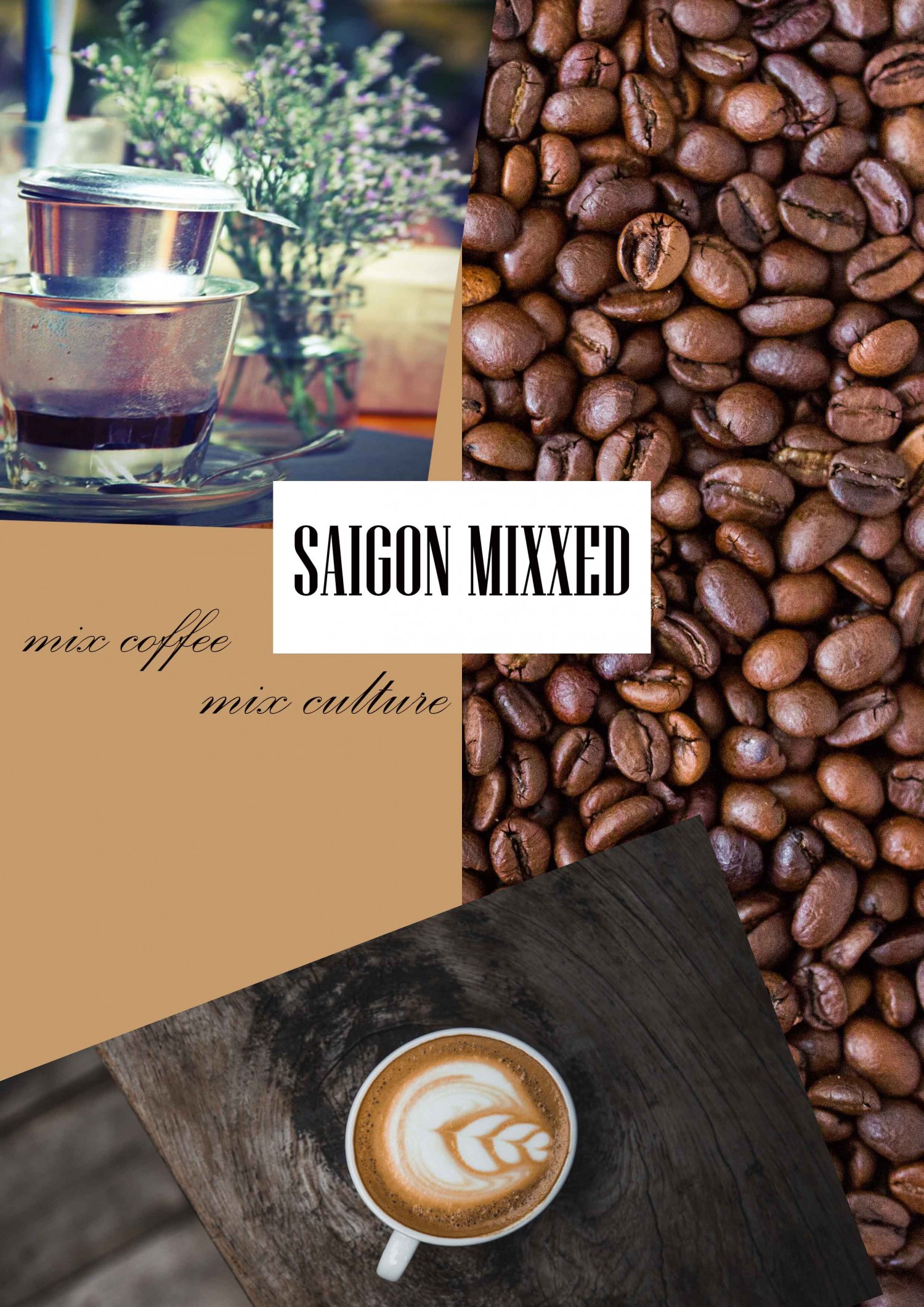 Layout coffee 