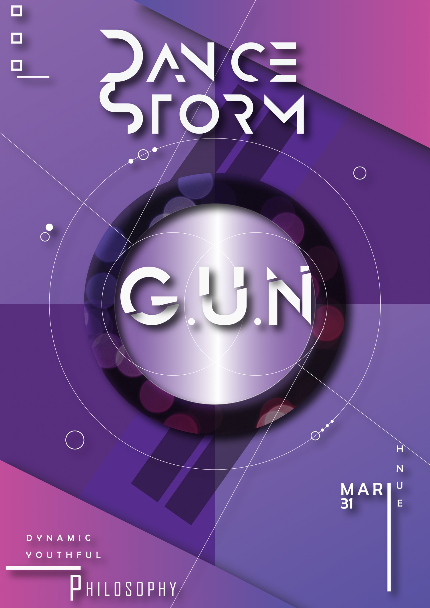 lớp AI 46.4 - Dance storm HNUE 