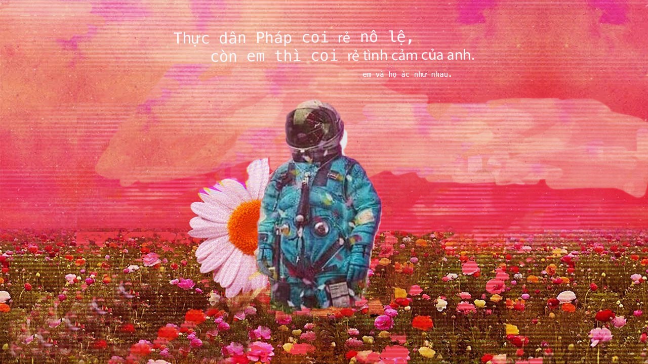 những con người độc ác