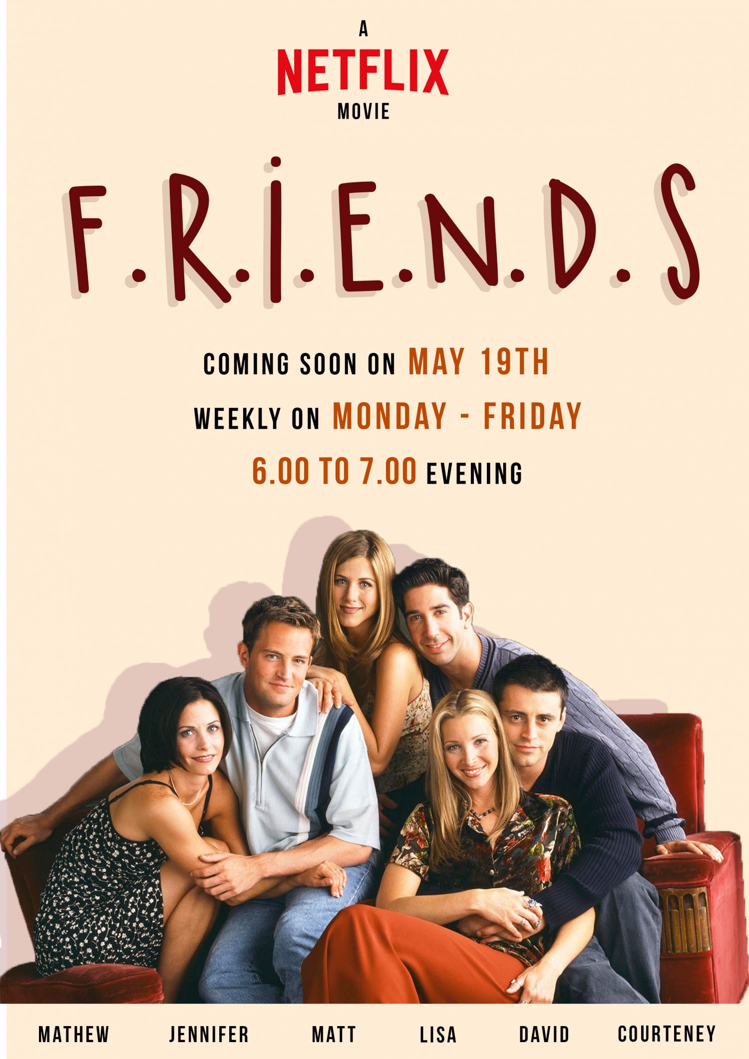 MID-TERM POSTER