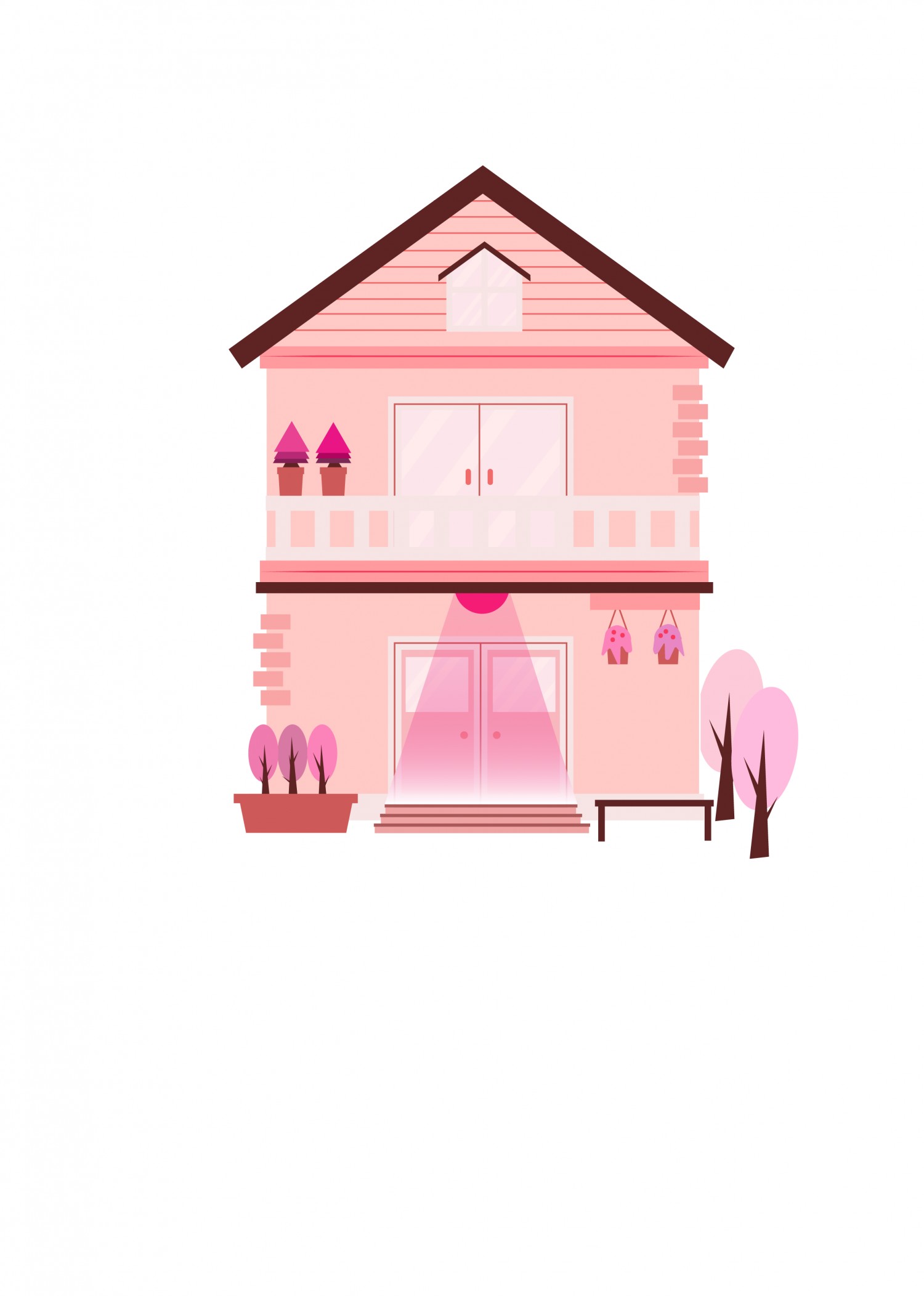 pinky