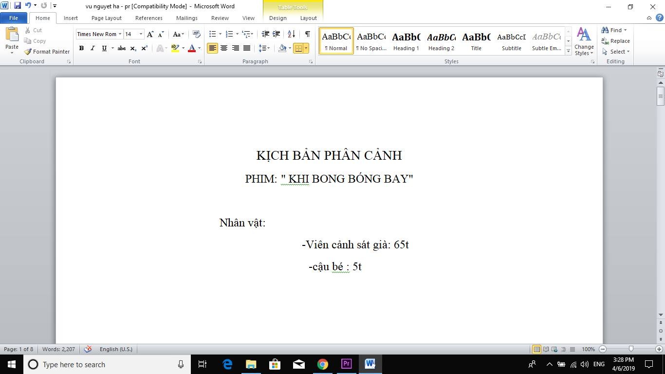 bt giữa kì