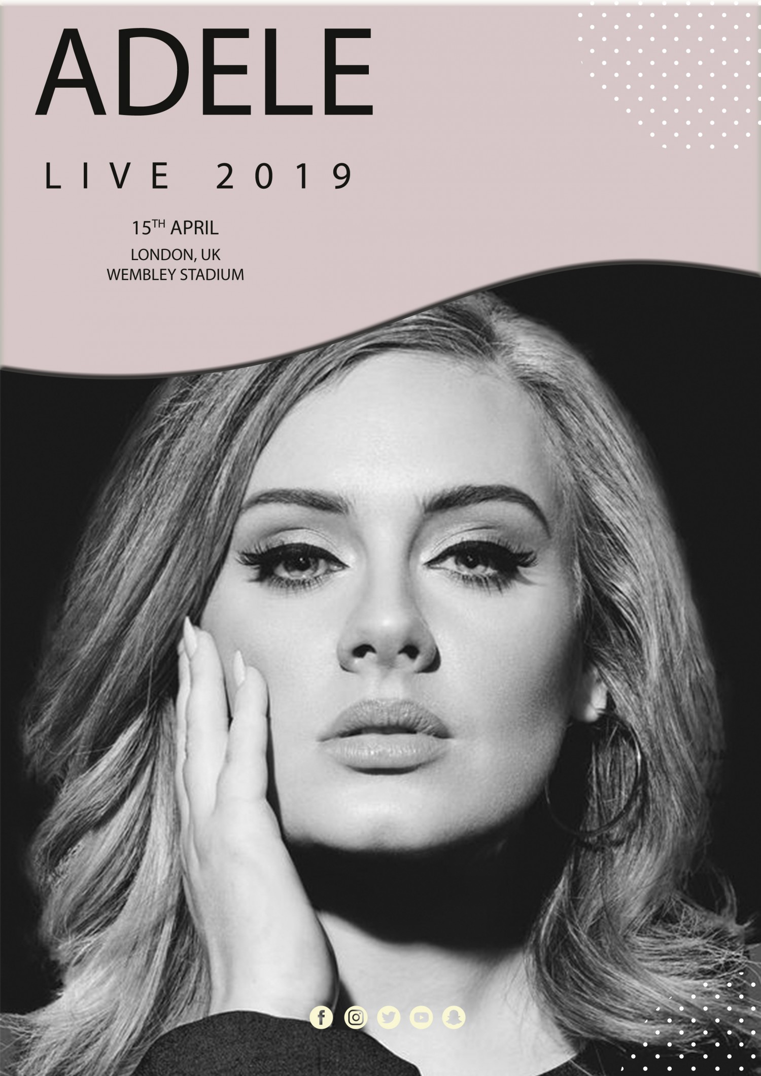 Adele  s concert