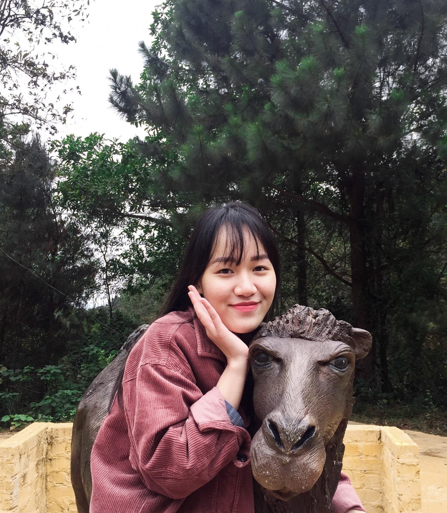 BAI CUOI KI