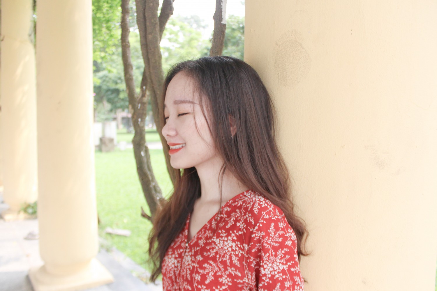 BỘ ẢNH CUỐI KÌ 