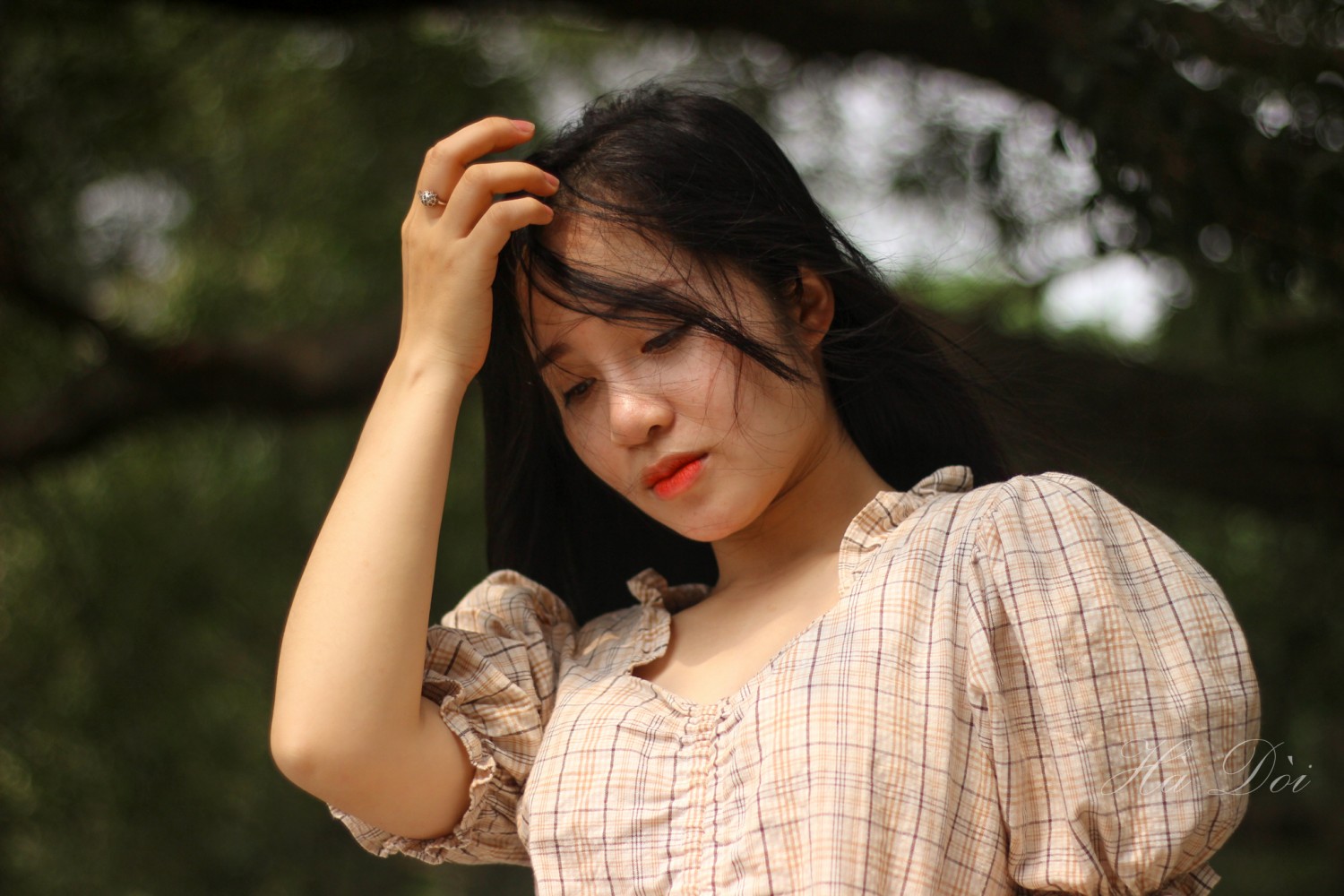 Bộ ảnh cuối kì