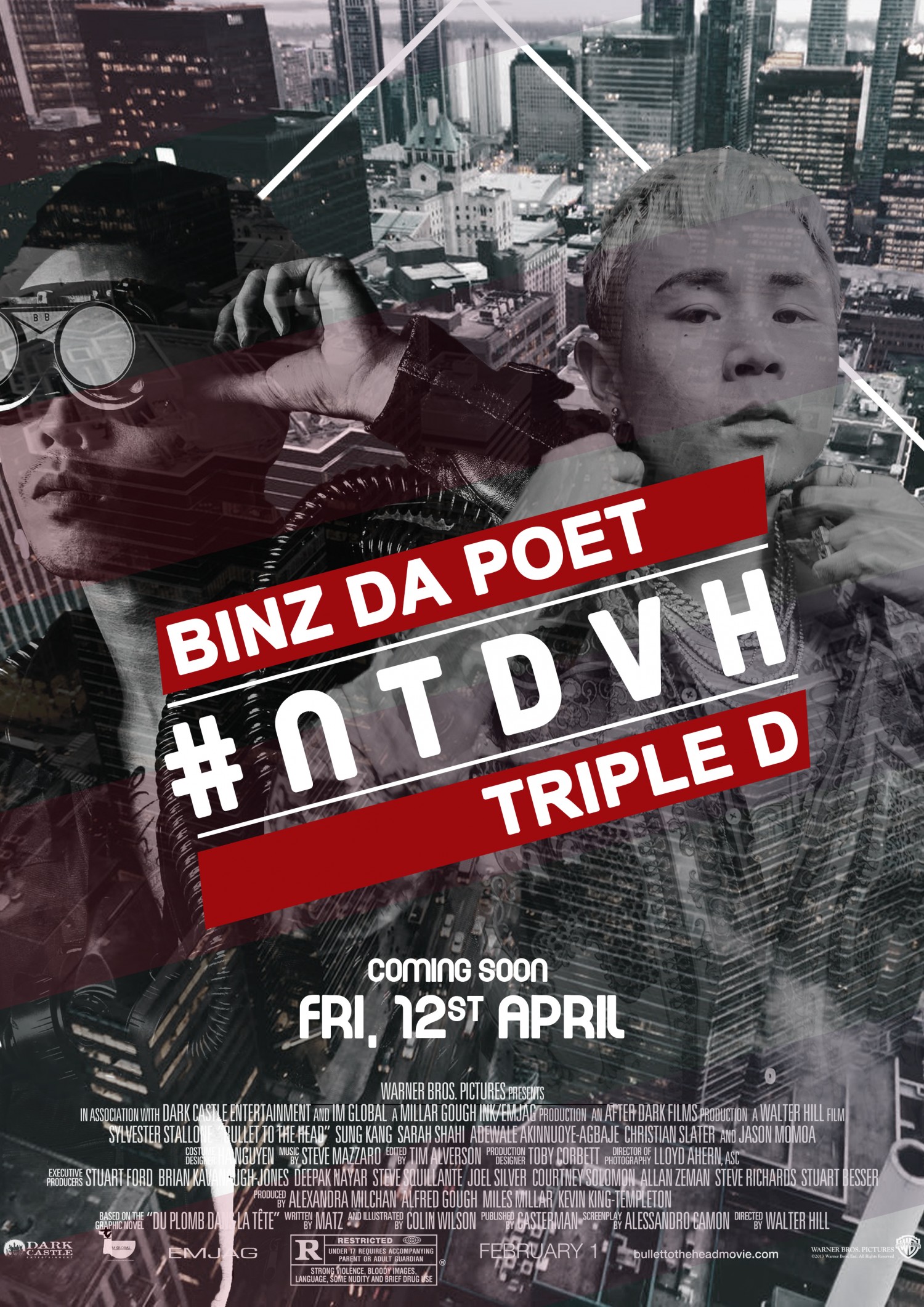 BTVN Buổi 6 - Poster