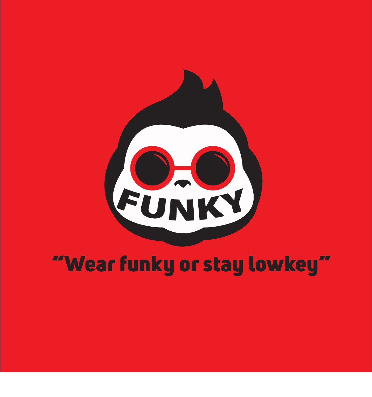 FUNKY MONKEY 