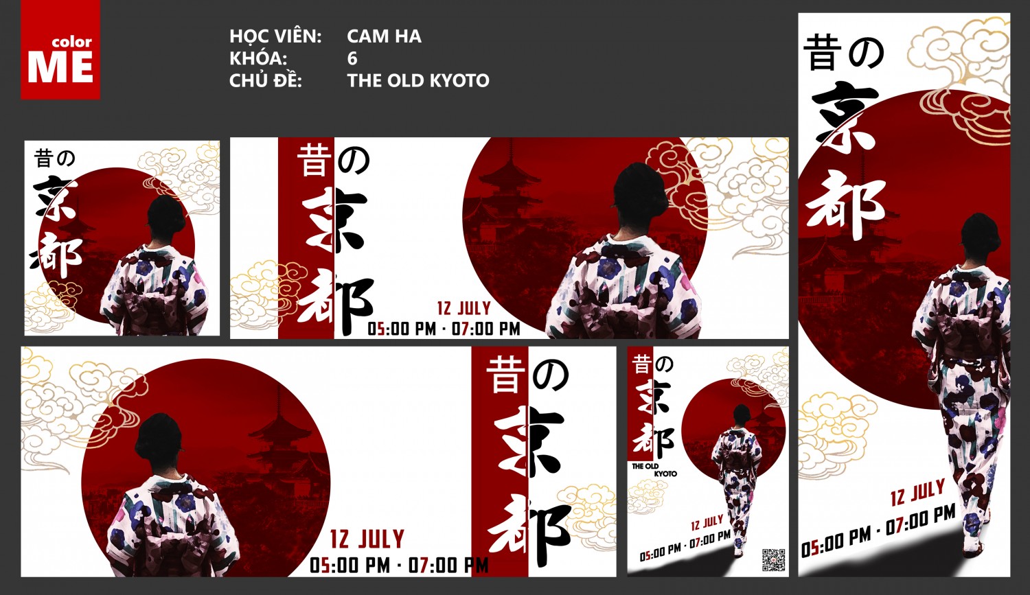 Bài tập cuối kì