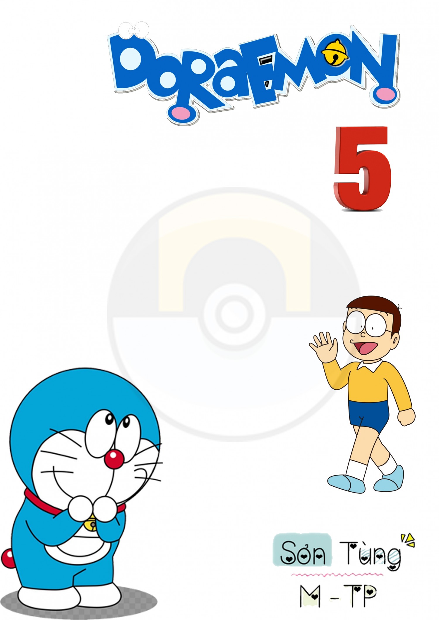 Doremon <3