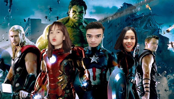 cắt ghép tự do