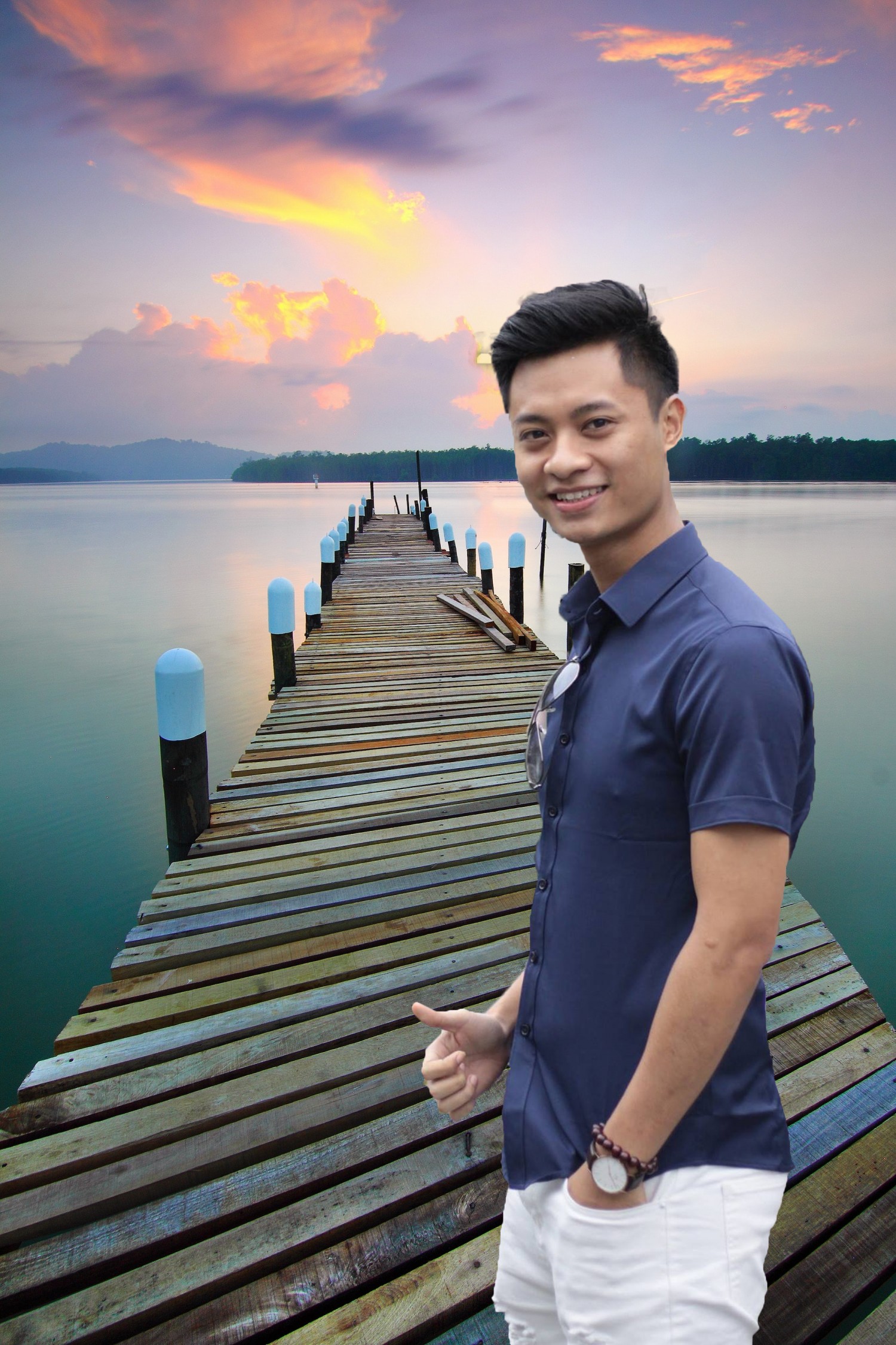 bài về nhà buổi 1: Cắt Ghép