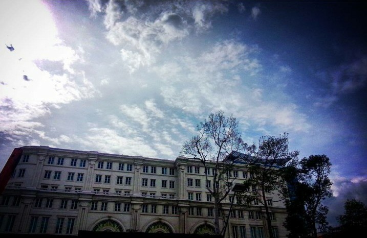 BTVN BUỔI 1