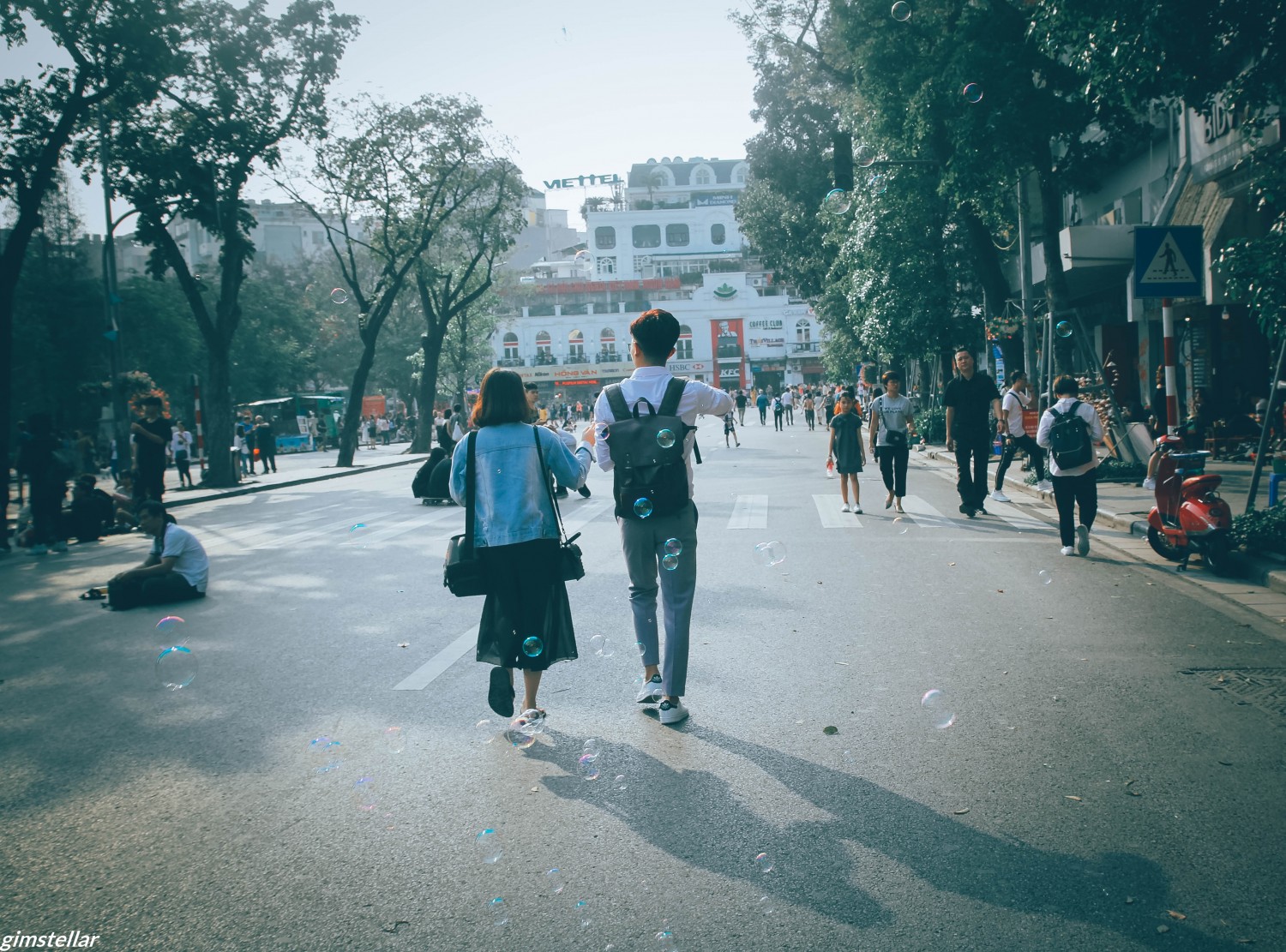 BTVN buổi 1