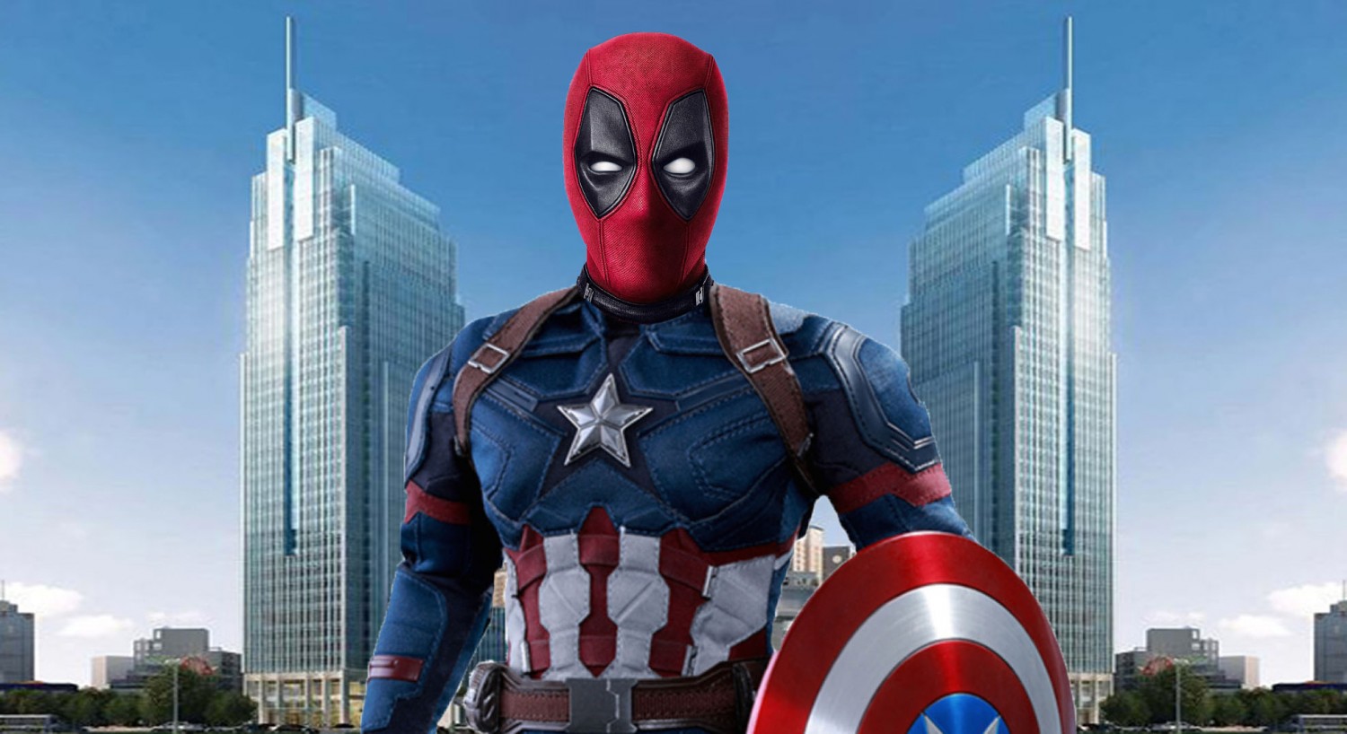 Captain Pool 