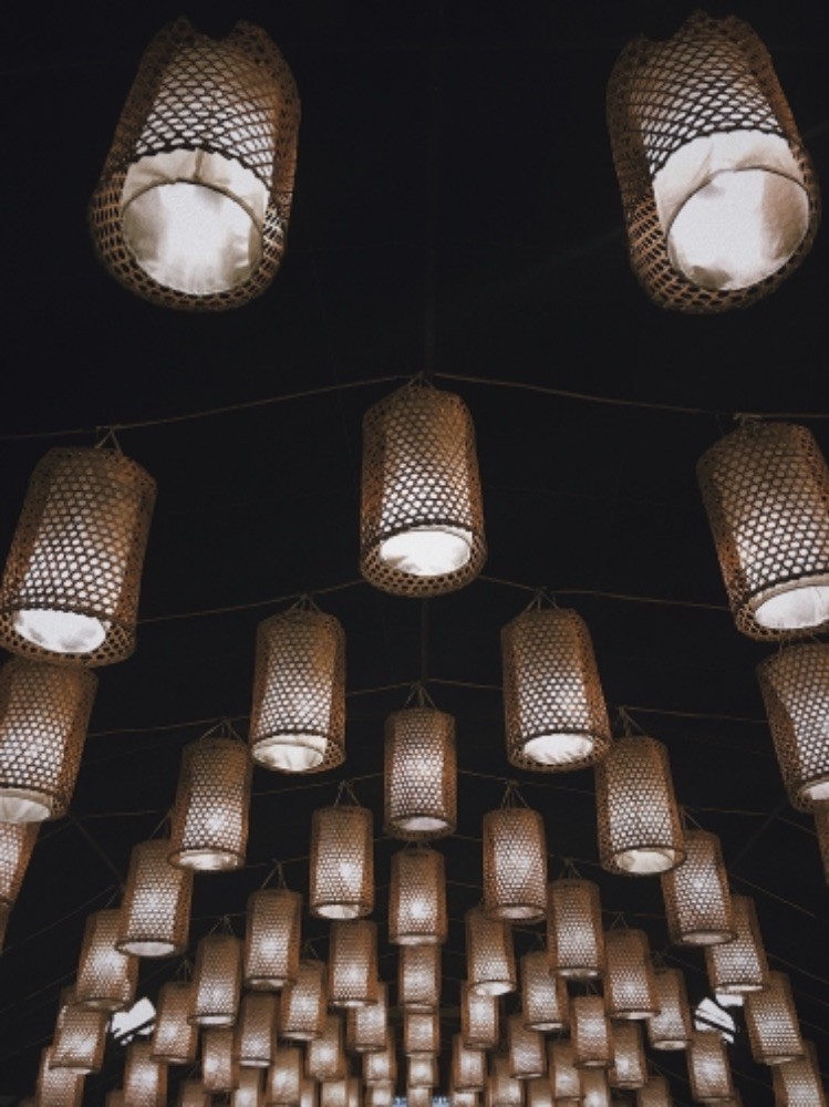 Ảnh đối xứng