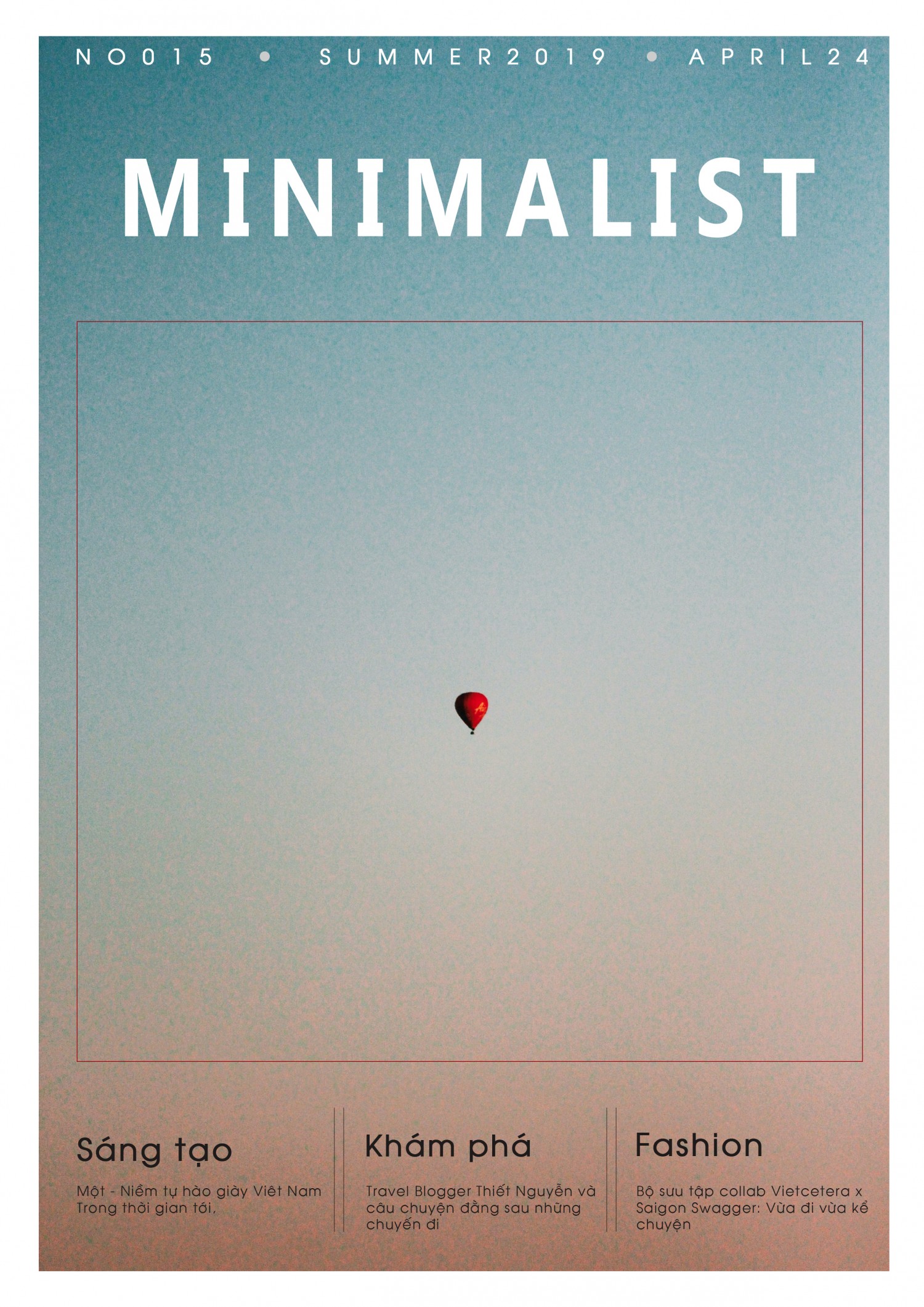 Minimalism 