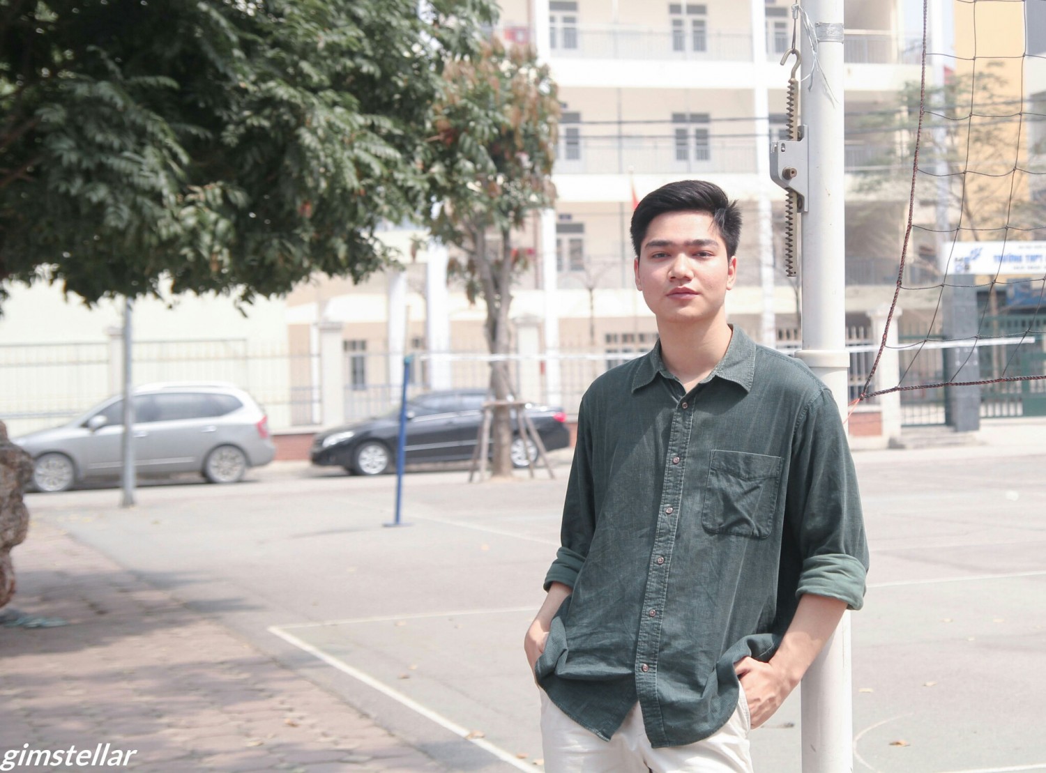 BTVN buổi 2
