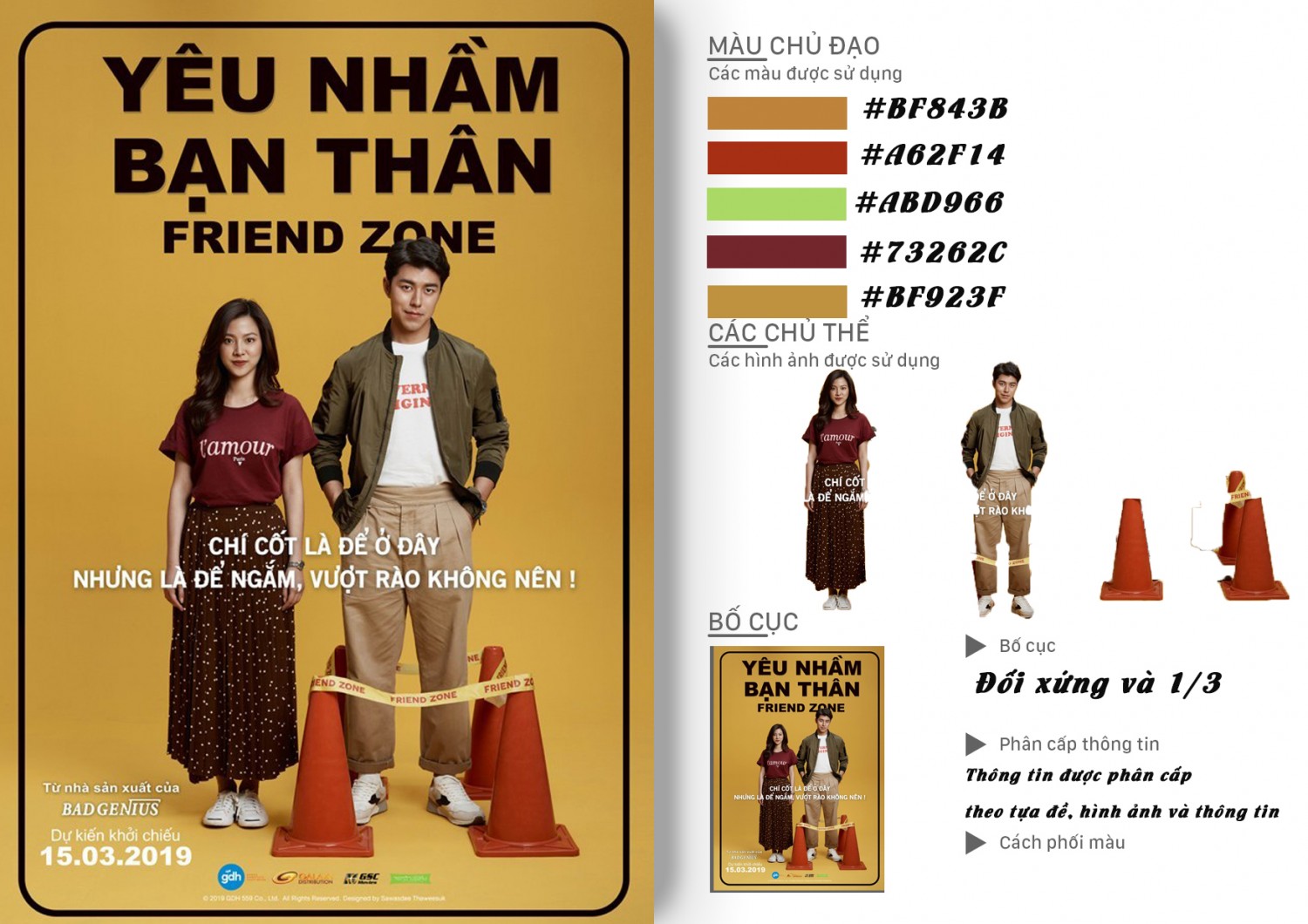 hình Poster