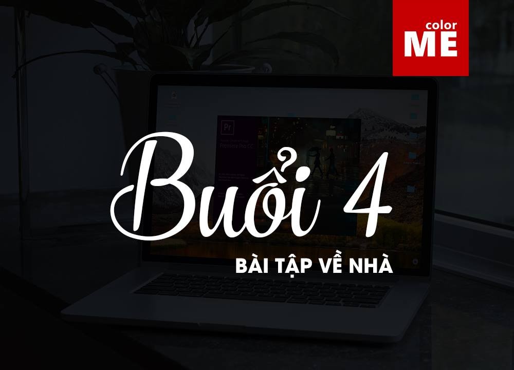 BTVN BUỔI 4