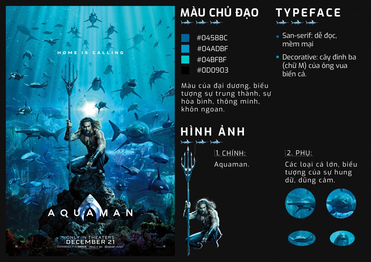 Aquaman