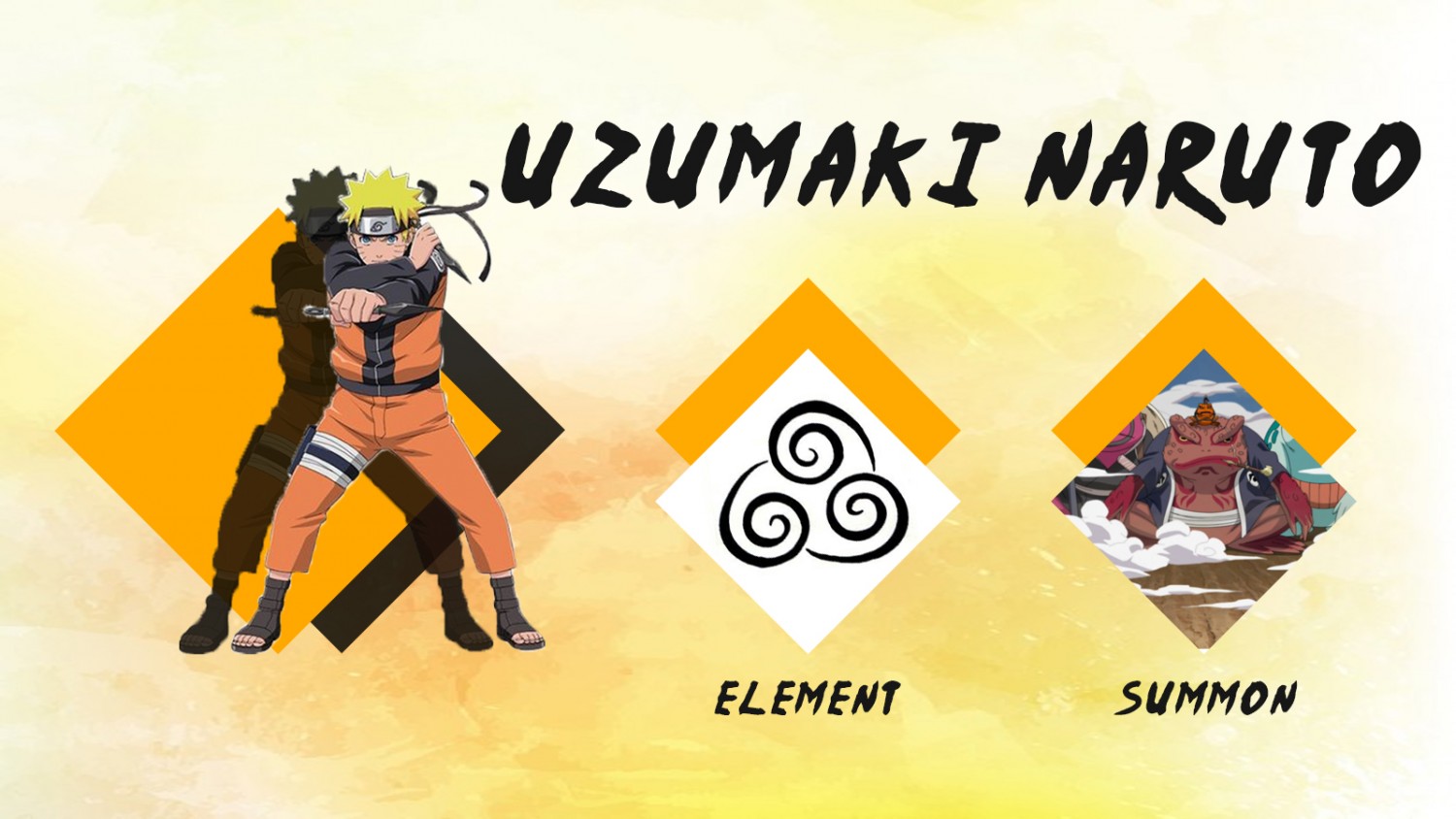 Naruto - Sakura - Sasuke