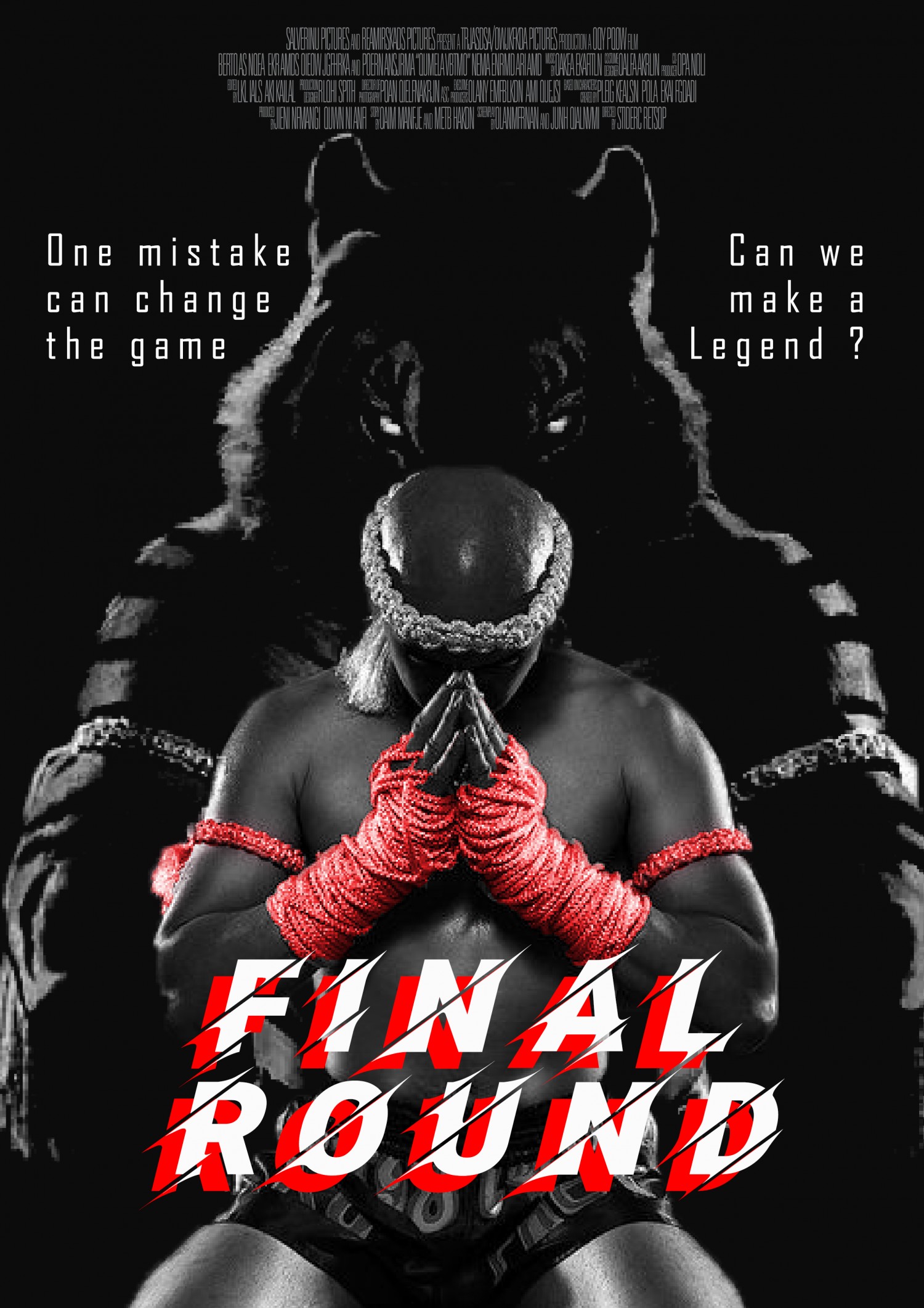 BTVN 3 - Film Poster