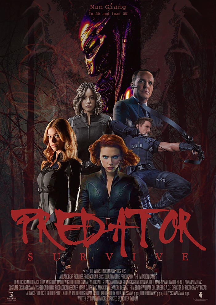 POSTER FILM