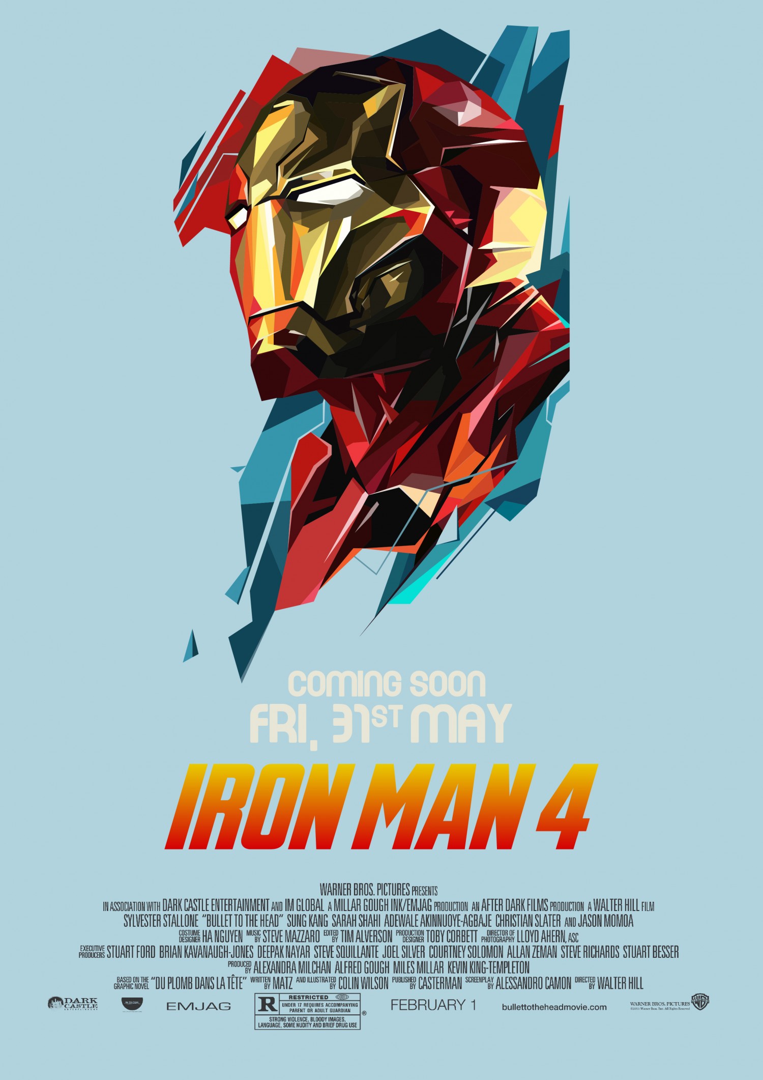 BTVN Buổi 4 - Poster
