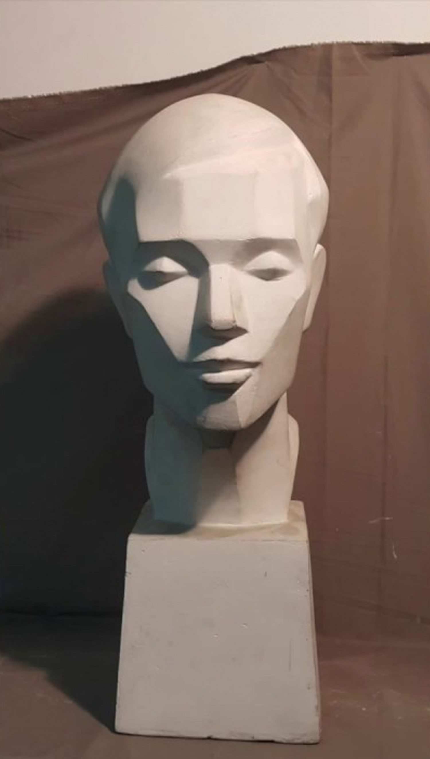 BT Tượng vạt mảng 